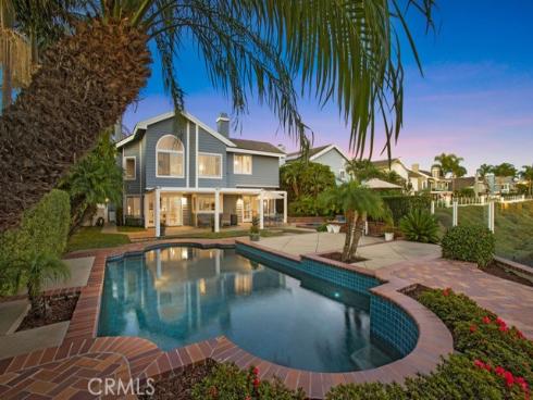22 Callender Court, Laguna Niguel, CA