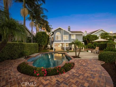 22 Callender Court, Laguna Niguel, CA