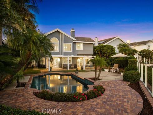 22 Callender Court, Laguna Niguel, CA