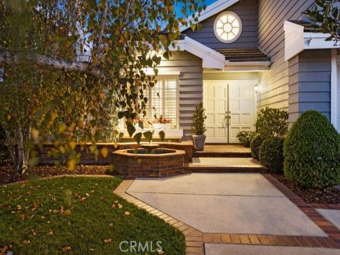 22 Callender Court, Laguna Niguel, CA