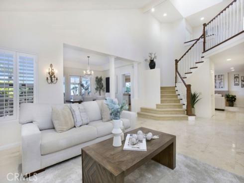 22 Callender Court, Laguna Niguel, CA