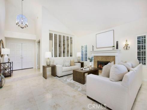 22 Callender Court, Laguna Niguel, CA