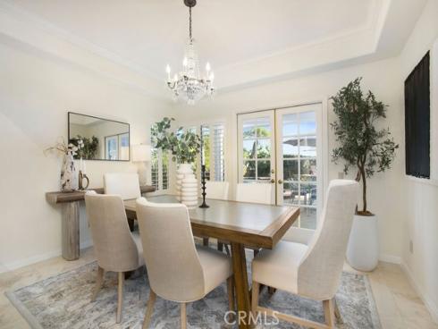 22 Callender Court, Laguna Niguel, CA