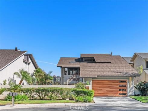 18  Woodhaven  , Laguna Niguel, CA