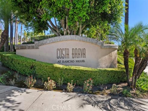 28763  La Siena  , Laguna Niguel, CA