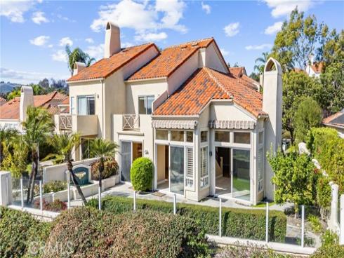 64  Pienza  , Laguna Niguel, CA