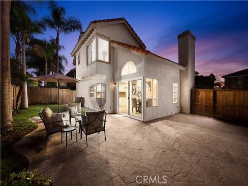 28436  Del Mar  , Laguna Niguel, CA