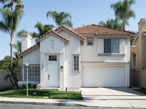 28436  Del Mar  , Laguna Niguel, CA