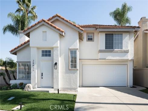 28436  Del Mar  , Laguna Niguel, CA