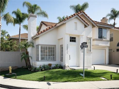 28436  Del Mar  , Laguna Niguel, CA