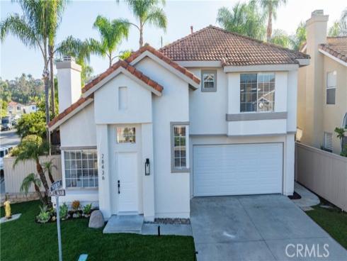 28436  Del Mar  , Laguna Niguel, CA