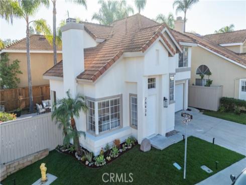 28436  Del Mar  , Laguna Niguel, CA