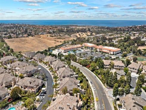 11  Costa Brava  , Laguna Niguel, CA