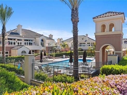11  Costa Brava  , Laguna Niguel, CA
