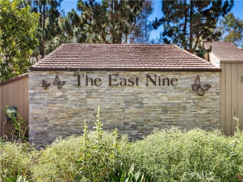 31421 E Nine  79A  Drive, Laguna Niguel, CA