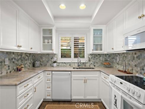 31421 E Nine  79A  Drive, Laguna Niguel, CA