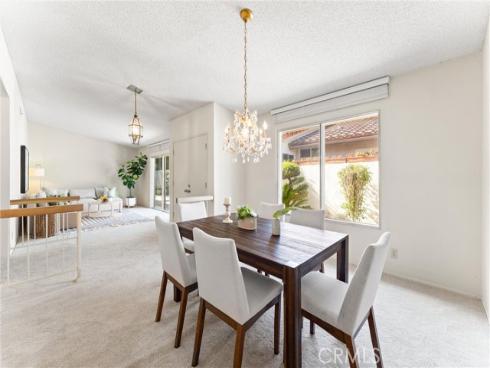 23002 Via Cruz , Laguna Niguel, CA