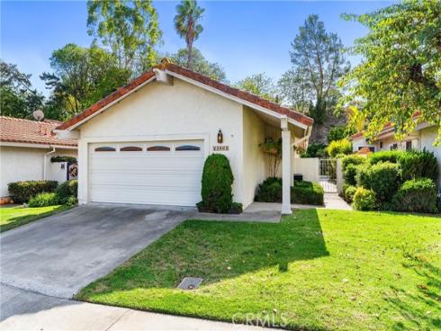 23002 Via Cruz , Laguna Niguel, CA