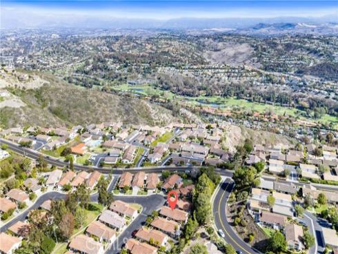 23002 Via Cruz , Laguna Niguel, CA