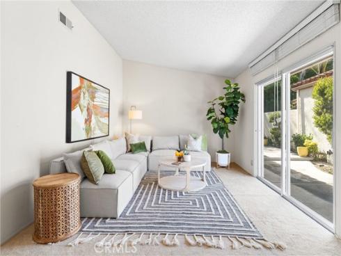 23002 Via Cruz , Laguna Niguel, CA