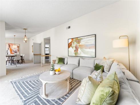 23002 Via Cruz , Laguna Niguel, CA