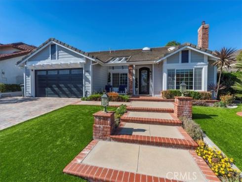 28451  La Pradera  , Laguna Niguel, CA
