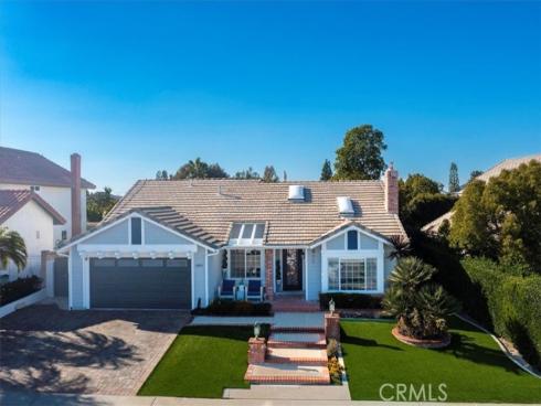 28451  La Pradera  , Laguna Niguel, CA