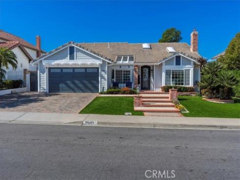28451  La Pradera  , Laguna Niguel, CA