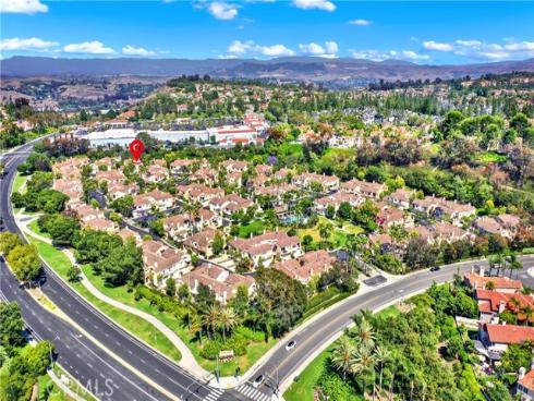 145 Chandon , Laguna Niguel, CA