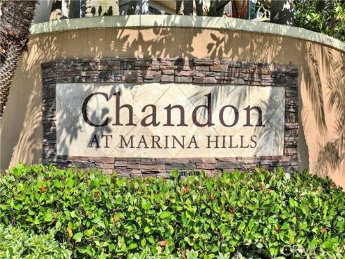 145 Chandon , Laguna Niguel, CA