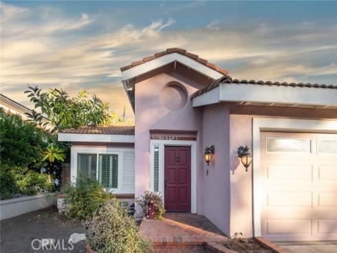 28402  Rancho Cristiano  , Laguna Niguel, CA