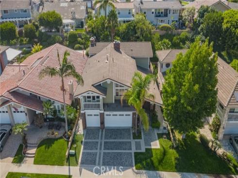 24692  Kings   Road, Laguna Niguel, CA