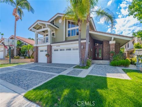 24692  Kings   Road, Laguna Niguel, CA