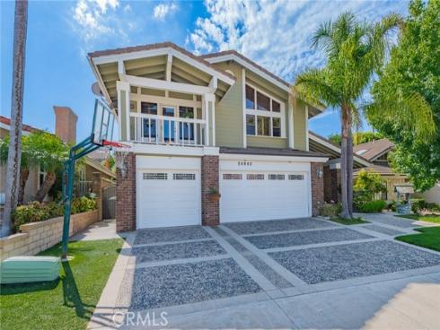 24692  Kings   Road, Laguna Niguel, CA