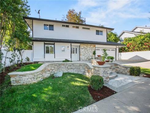 24135  Las Naranjas  , Laguna Niguel, CA