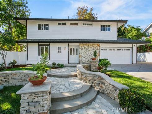 24135  Las Naranjas  , Laguna Niguel, CA