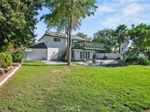 24135  Las Naranjas  , Laguna Niguel, CA