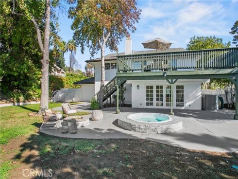 24135  Las Naranjas  , Laguna Niguel, CA