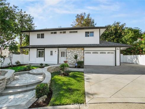 24135  Las Naranjas  , Laguna Niguel, CA