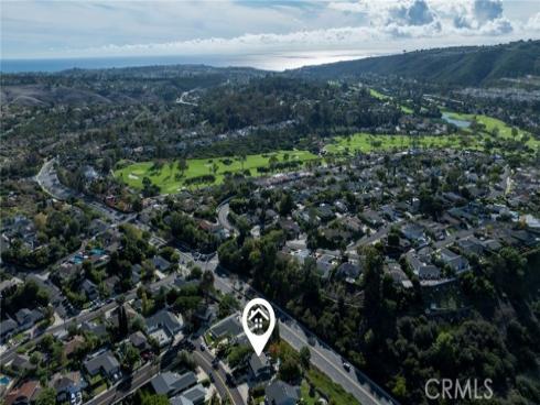 24135  Las Naranjas  , Laguna Niguel, CA