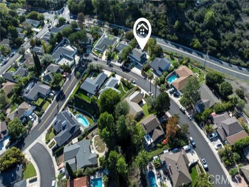 24135  Las Naranjas  , Laguna Niguel, CA