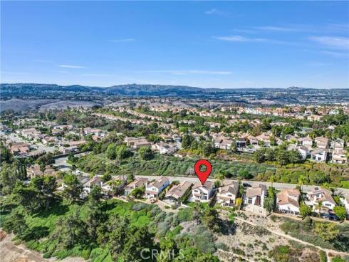 24892  Golden Vista  , Laguna Niguel, CA