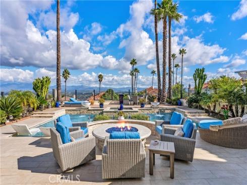 30512 La Vue , Laguna Niguel, CA