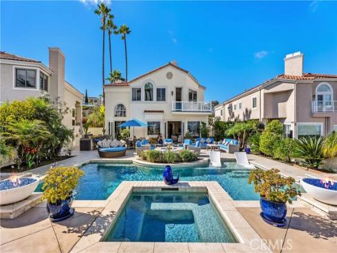 30512 La Vue , Laguna Niguel, CA