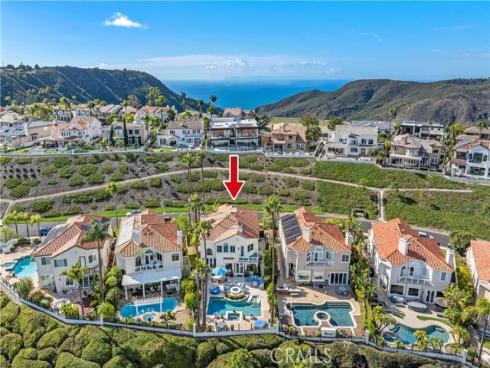 30512 La Vue , Laguna Niguel, CA