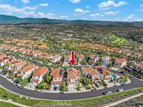 30512 La Vue , Laguna Niguel, CA