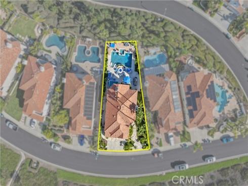 30512 La Vue , Laguna Niguel, CA