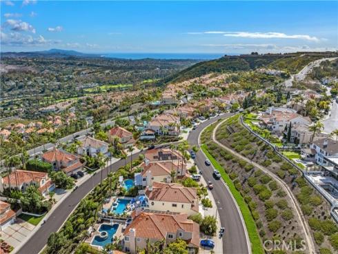 30512 La Vue , Laguna Niguel, CA