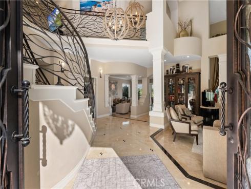 30512 La Vue , Laguna Niguel, CA