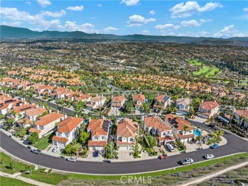 30512 La Vue , Laguna Niguel, CA